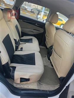 کیا سۆرینتۆ